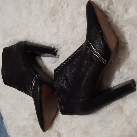 Rebecca Minkoff Ankle Boots - Picture 3 of 10